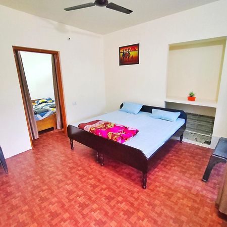 Alaknanda Homestay Karnaprayāg 部屋 写真