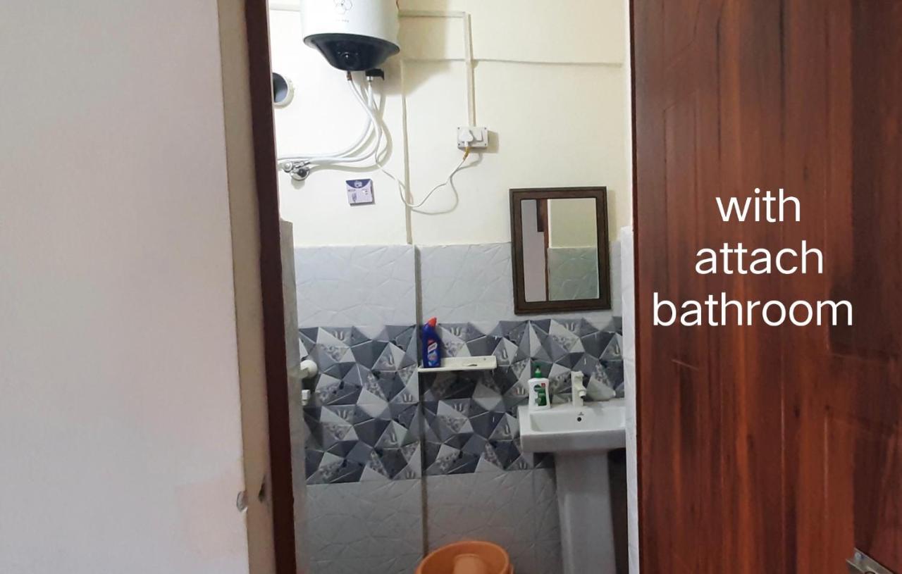 Alaknanda Homestay Karnaprayāg エクステリア 写真