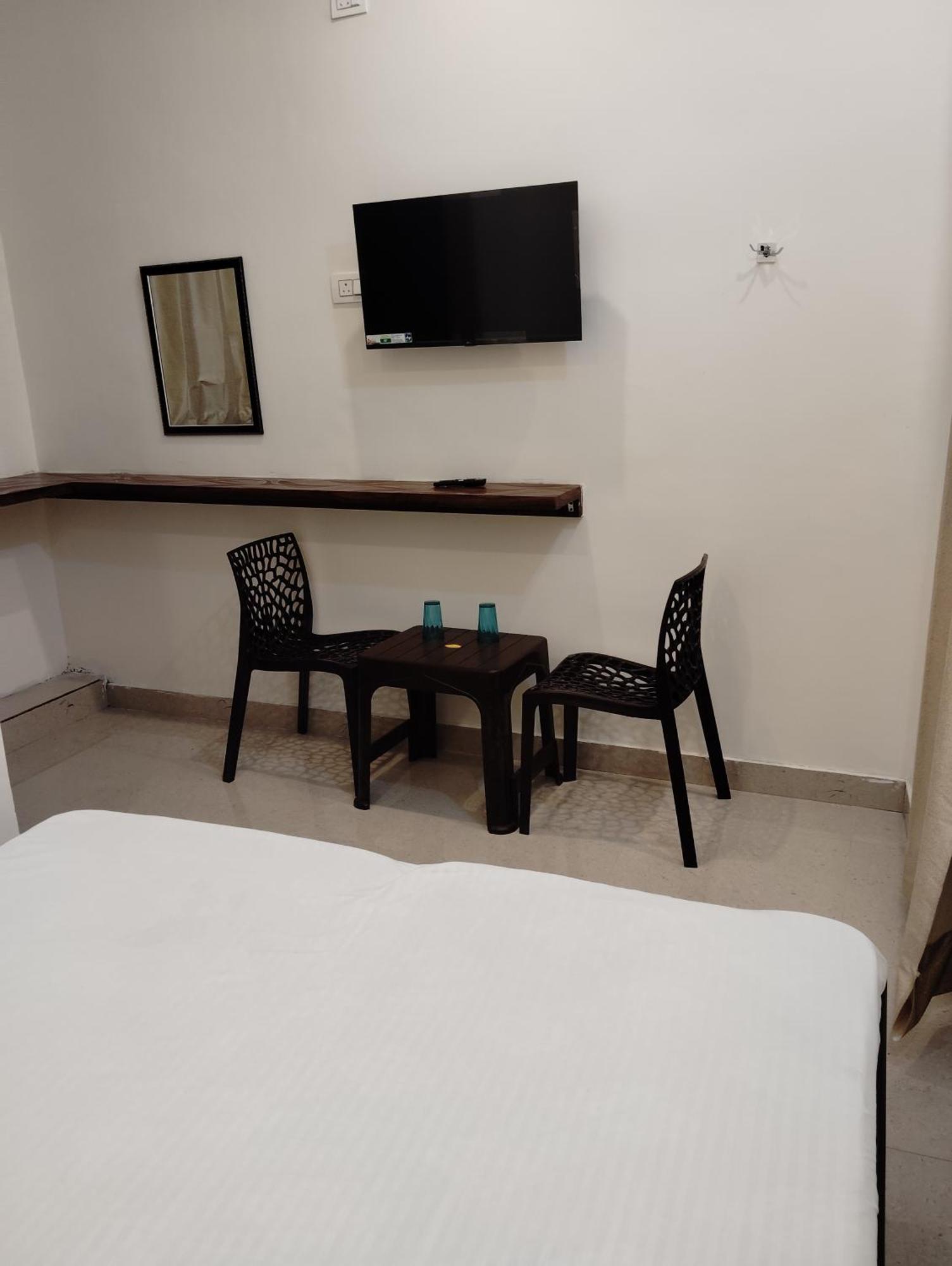 Alaknanda Homestay Karnaprayāg エクステリア 写真