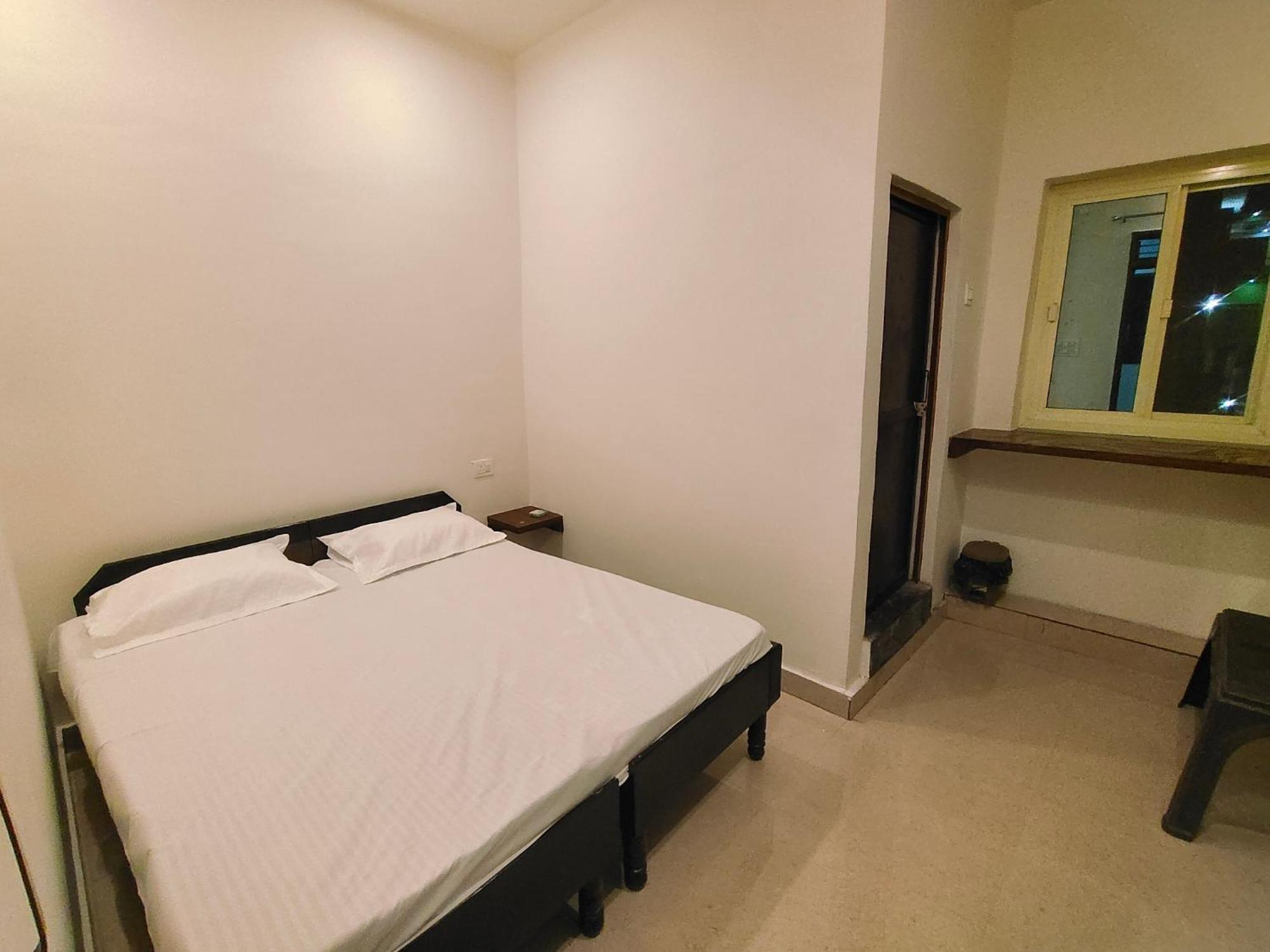 Alaknanda Homestay Karnaprayāg エクステリア 写真