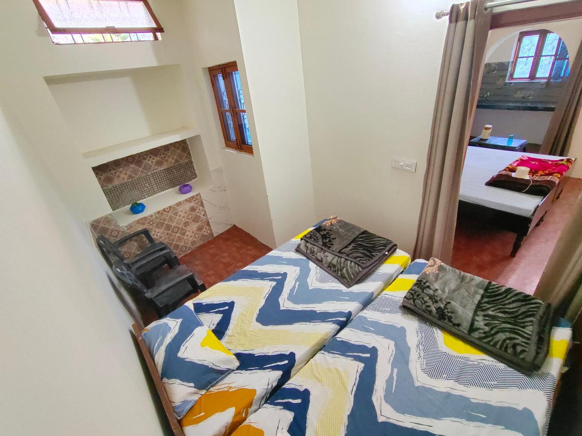 Alaknanda Homestay Karnaprayāg 部屋 写真